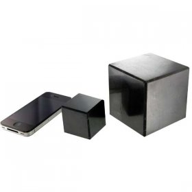 Iyashi EMF Protection Cube 4X4cm