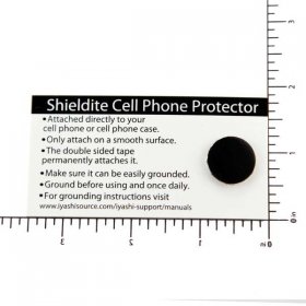Iyashi Circle Cell Phone Protector